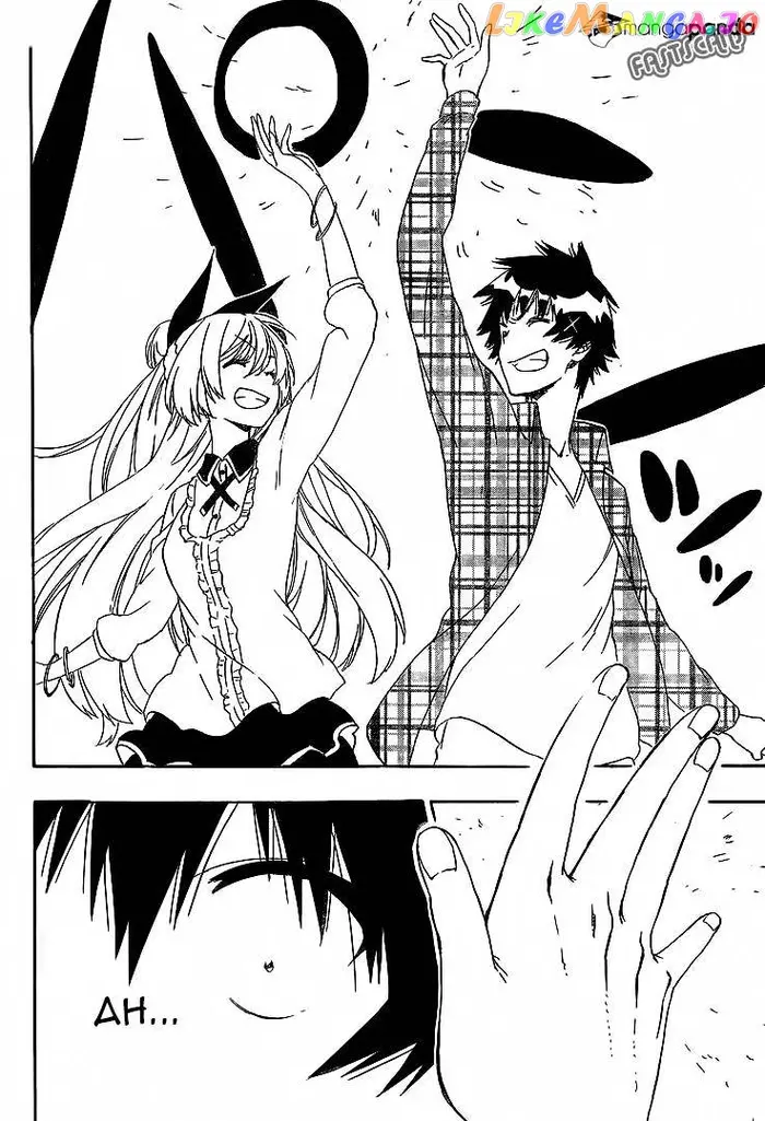 Nisekoi Chapter 199 image 16_optimized